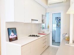 Waterview (D18), Condominium #603690621